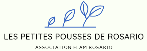 Association Les Petites Pousses de Rosario